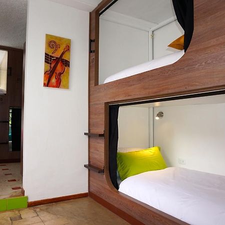 El Hostelito Quito Rom bilde